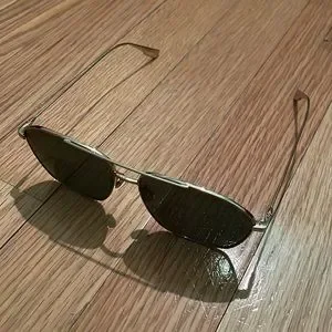 DIOR Stellaire 62mm Oversize Aviator Sunglasses Dior | Accessories | Dior Stellaire 62mm Oversize Aviator  main image 3